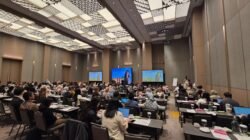 Menginspirasi Industri Kecantikan, “Life in Sync with Wellness” Jadi Fokus Utama di Cosmax Innovation Conference 2026