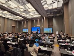 Menginspirasi Industri Kecantikan, “Life in Sync with Wellness” Jadi Fokus Utama di Cosmax Innovation Conference 2026