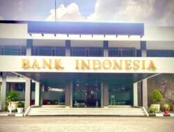 Maluku Mencatat Pertumbuhan Ekonomi Positif, Sektor Perikanan dan Perdagangan Jadi Andalan