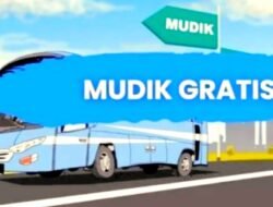Pemerintah Provinsi Maluku Usulkan Kuota Mudik Gratis untuk Idul Fitri 1447 Hijriyah ke Kemenhub