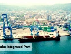 Pemindahan Lokasi Maluku Integrated Port ke Ambon Dinilai Strategis, Demi Efisiensi dan Pertumbuhan Ekonomi