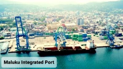 Pemindahan Lokasi Maluku Integrated Port ke Ambon Dinilai Strategis, Demi Efisiensi dan Pertumbuhan Ekonomi