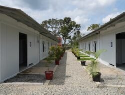 Penanganan Infrastruktur Dasar Aceh Terus Berjalan di Masa Pemulihan