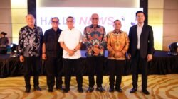 PWI dan Polri Dukung Peluncuran Hallonews, Dorong Peran Strategis Tangkal Hoaks