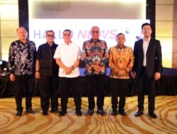 PWI dan Polri Dukung Peluncuran Hallonews, Dorong Peran Strategis Tangkal Hoaks