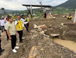 Hujan Deras Picu Banjir di Sentul City, Pemerintah Evaluasi Pengalihan Alur Sungai