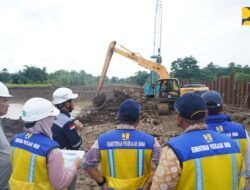 Percepat Kendali Banjir Karawang–Bekasi, Pemerintah Genjot Pekerjaan Darurat dan Permanen