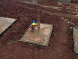 Dody Hanggodo Tinjau Akses Brebes, Pembangunan 11 Sekolah Rakyat Tahap II di Jateng Dikebut