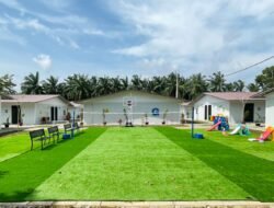 Jelang Lebaran 2026, Pemerintah Kebut 1.301 Rumah Hunian Modular untuk Korban Bencana di Sumatera