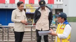 Dukung Kelancaran Akses Jember, Pemerintah Siapkan Pembangunan Flyover Mangli Mulai 2026