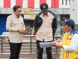 Dukung Kelancaran Akses Jember, Pemerintah Siapkan Pembangunan Flyover Mangli Mulai 2026