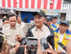 Akses di Tiga Provinsi Sumatera Kembali Fungsional, Pemerintah Genjot Perbaikan Pascabencana