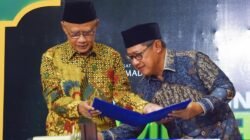 BSN Resmi Ekspansi ke Ekosistem Ekonomi Muhammadiyah