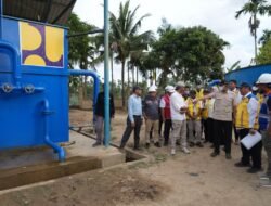 Layanan Air Bersih di Aceh Utara Dipulihkan, Pemerintah Siapkan Tambahan SPAM 50 Liter per Detik