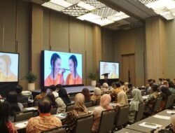 Transformasi Digital Jadi Fokus Cosmax Indonesia dalam Perkuat Kemitraan Supplier