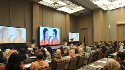 Transformasi Digital Jadi Fokus Cosmax Indonesia dalam Perkuat Kemitraan Supplier