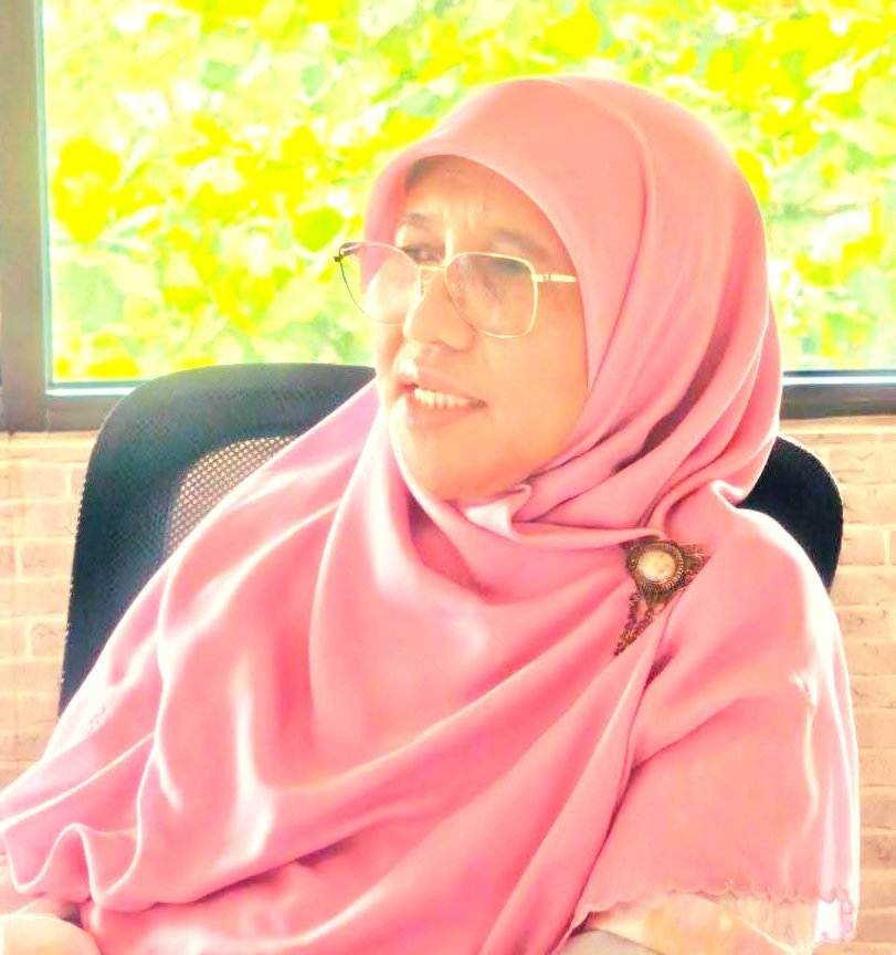 Anggota Komisi V DPR RI, Saadilah Ulupatty ( Foto :  Istimewa)