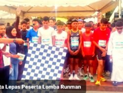 Wali Kota Bodewin Ajak Generasi Muda di Ambon Menjaga Persaudaraan dan Perkuat Semangat Kebersamaan