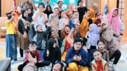 Penutupan Safari Ramadhan Yayasan Pengawal Etika Nusantara Dorong Inklusivitas Digital bagi Anak Disabilitas