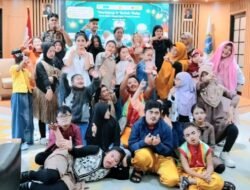 Penutupan Safari Ramadhan Yayasan Pengawal Etika Nusantara Dorong Inklusivitas Digital bagi Anak Disabilitas