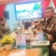 Difasilitasi Kemlu, Pemko Bukittinggi dan IMLF-4 Bertemu Dirjen Amerika Eropa, Dubes Belanda dan Jerman