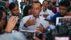 Pemerintah Tegaskan Harga BBM Tetap Stabil Awal April, Warga Diminta Tidak Khawatir