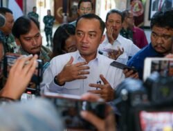 Pemerintah Tegaskan Harga BBM Tetap Stabil Awal April, Warga Diminta Tidak Khawatir