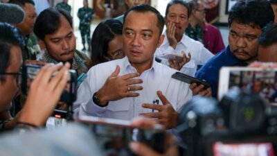 Pemerintah Tegaskan Harga BBM Tetap Stabil Awal April, Warga Diminta Tidak Khawatir