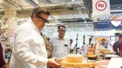 BPJPH Dorong Kesiapan Pelaku Usaha Sambut Wajib Halal Oktober 2026