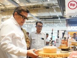BPJPH Dorong Kesiapan Pelaku Usaha Sambut Wajib Halal Oktober 2026