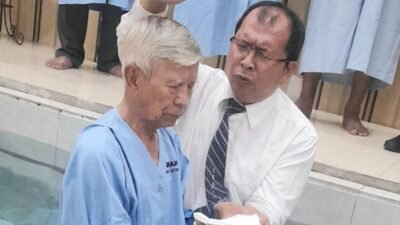 KKR KPA GMAHK Jatinegara, Tuaikan Enam Jiwa