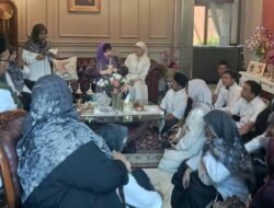 Halal Bihalal YPI Al-Hidayah : Selain Mempererat Silaturahmi, Juga Membahas Pentingnya Profesionalisme Guru