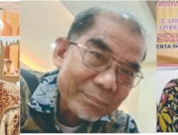 Tujuh Nama Masuk Nominasi Penulis Prolifik dan Berprestasi Satupena Sumbar Tahun 2026