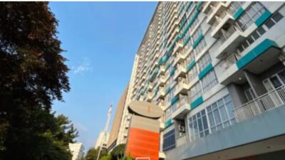 Harper MT Haryono by Aston, Solusi Staycation Nyaman Bersama Keluarga