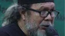 Ziarah Kubur ‘Apa Pentingnya Chairil Anwar Bagi Indonesia’ Bersama TISI ke TPU Karet Bivak, Selasa, 28 April 2026