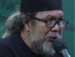 Ziarah Kubur ‘Apa Pentingnya Chairil Anwar Bagi Indonesia’ Bersama TISI ke TPU Karet Bivak, Selasa, 28 April 2026