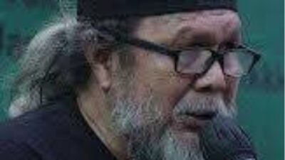 Ziarah Kubur ‘Apa Pentingnya Chairil Anwar Bagi Indonesia’ Bersama TISI ke TPU Karet Bivak, Selasa, 28 April 2026