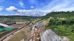 Percepatan Bendungan Cijurey dan Cibeet Ditargetkan Reduksi Banjir Karawang-Bekasi