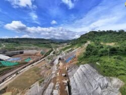 Percepatan Bendungan Cijurey dan Cibeet Ditargetkan Reduksi Banjir Karawang-Bekasi