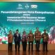 Menteri PPN/ Bappenas Tegaskan PTPN Satu Menjadi Domain Ketahanan Pangan dan Energi