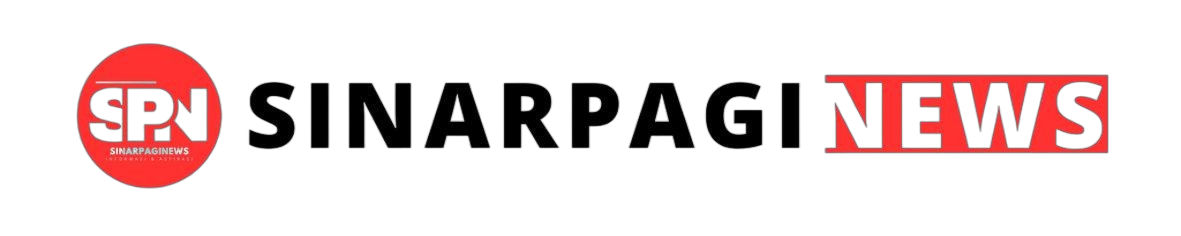 SinaPagiNews SinaPagiNews