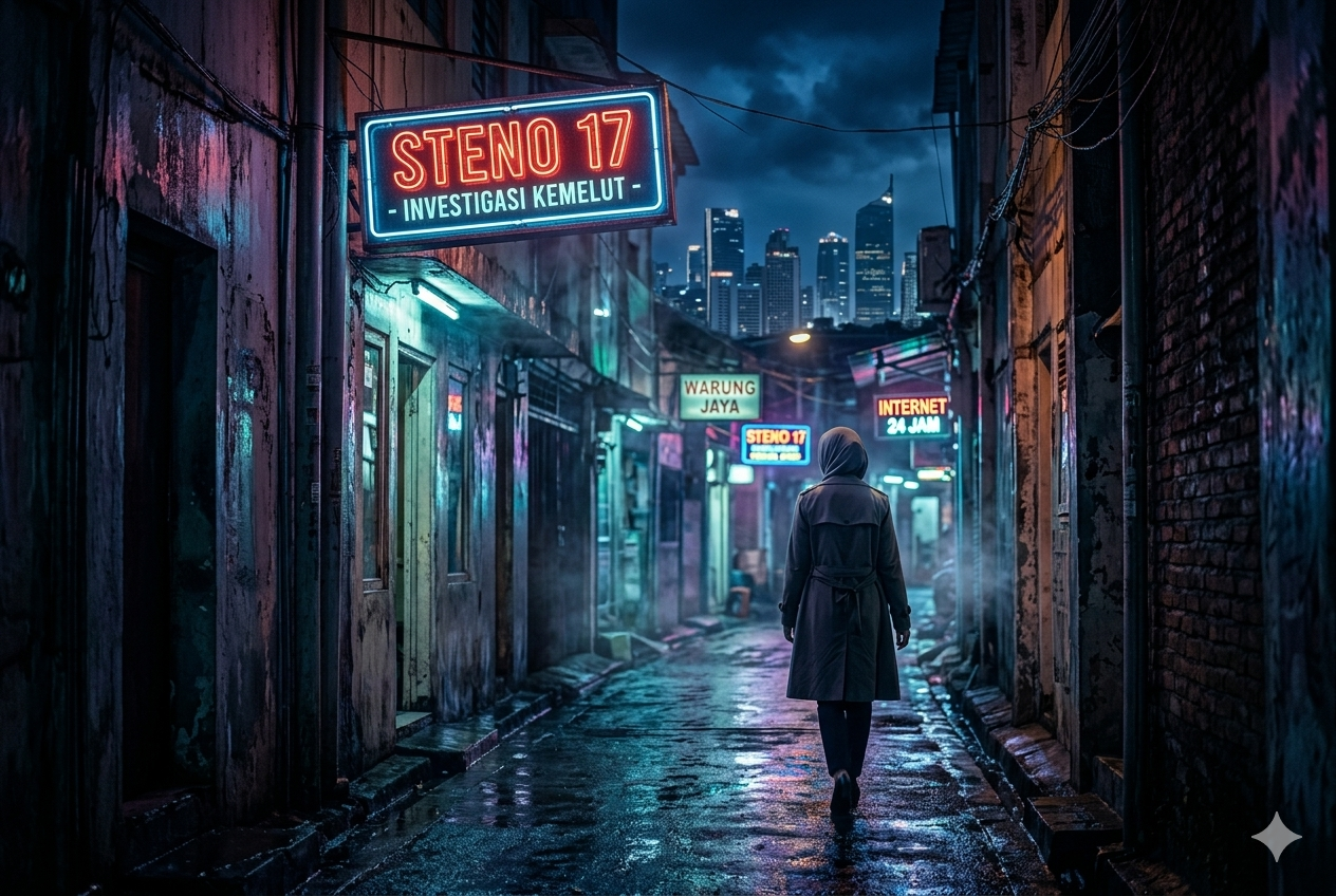 Steno 17