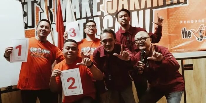 Jakmania