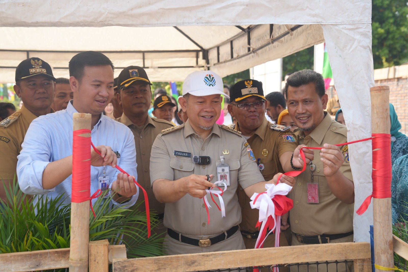 KandangBebek