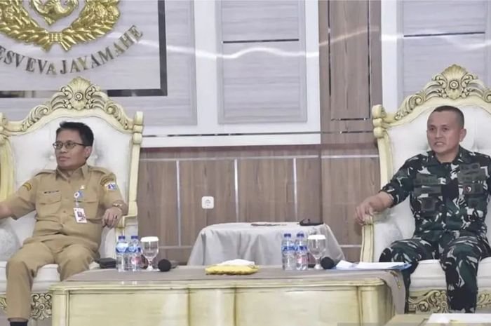 Kesbangpol
