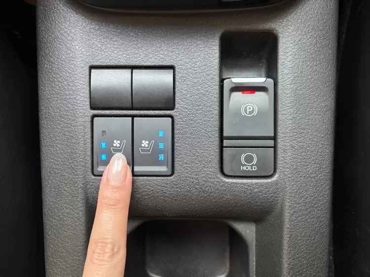 ventilatedseat