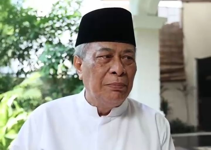 KH.MuhyidinIshaq