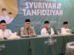 Pengumumanmuktamar