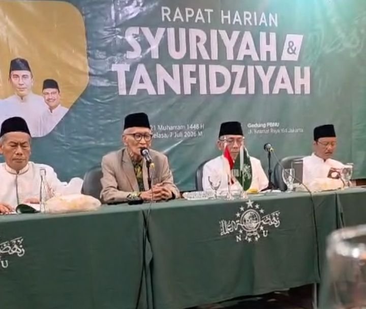 Pengumumanmuktamar