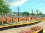 kawasan Benteng Oranje